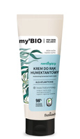 FARMONA my`Bio Nawilżający krem humektantowy do rąk Algi Atlantyckie 100 ml