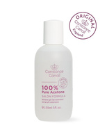 CONSTANCE CARROLL Pure Acetone 100% Aceton kosmetyczny 150 ml (termin 31.08.2025)