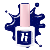 Hi Lakier 492 Frozen Midnight 5ml