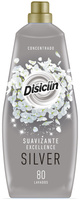 DISI SUAVIZANTE Płyn do płukania SILVER