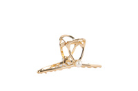 DONEGAL Klamra do włosów (FA-5719)