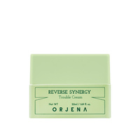 ORJENA Reverse Synergy Krem do twarzy do skóry problematycznej - TROUBLE 50 ml