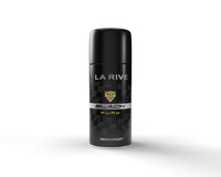 LA RIVE Black Fury For Man Dezodorant w sprayu 150 ml