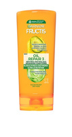 GARNIER Fructis Oil Repair 3 Odżywka do włosów odżywcza 200 ml