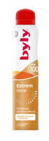 DISI BYLY DEO spray Extrem Citrus 200ml
