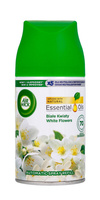 BENC AIR WICK ZAPAS 250ml BIAŁE KWIATY