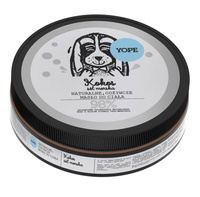 YOPE Naturalne Masło do ciała odżywcze Kokos i Sól Morska 200ml