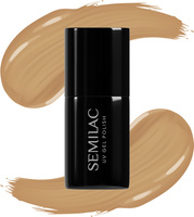 SEMILAC Lakier hybrydowy 652 Palo Santo 7 ml