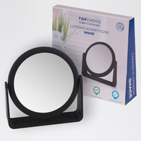 TOP CHOICE Lusterko kosmetyczne - Image