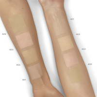 LAMEL Puder kompaktowy antybakt. OhMy Clear 403 6g