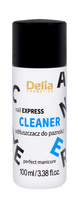 Delia Cosmetics Odtłuszczacz do paznokci - Cleaner 100ml