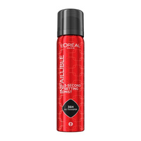 LOREAL Infaillible Infaillible 3 Seconds Spray utrwalający makijaż 75 ml