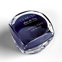 Claresa Maska do ust żelowa Vanilla Cherry 9g