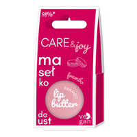 FLOSLEK Masełko do ust Frambo 10 g