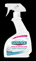 SANYTOL Spray przeciw roztoczom 300ml