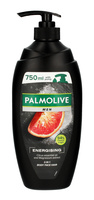 Palmolive Żel pod prysznic Men Energising 750ml