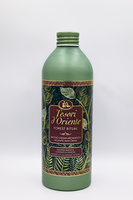 TESORI D`ORIENTE Płyn do kąpieli Forest Ritual 500 ml