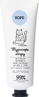YOPE Naturalny Naprawczy Krem chłodzący do nóg i stóp - WYPOCZĘTE STOPY 75ml