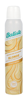 BATISTE Light & Blonde Suchy szampon do włosów 200 ml