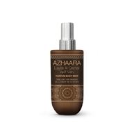 AZHAARA Perfum Body Mist 250ml Laylat Al. Qamar