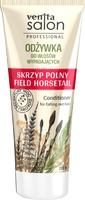 VENITA Salon Odżywka do włosów wypadających SKRZYP POLNY 200 ml