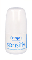 ZIAJA ANTY-PER. ROLL-ON 60ML SENSITIV