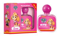 KIDS Psi Patrol Skye Woda perfumowana - Sweet 50 ml