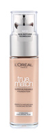 LOREAL True Match Podkład do twarzy 3R/3C Rose Beige 30 ml
