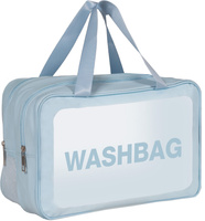 TOP CHOICE Kosmetyczka WASHBAG - mix kolorów