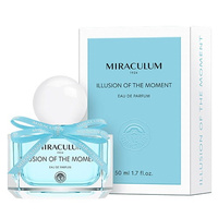 Miraculum Illusion of the Moment Woda perfumowana dla Niej - 50 ml