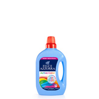 FELCE AZZURRA Płyn do prania Active Color 1,595 L