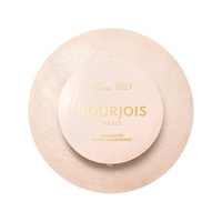 BOURJOIS Maxi Round Pot Rozświetlacz do twarzy Champagne
