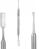 STALEKS Expert Łopatka do manicure PE-51/1  1szt