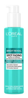 LOREAL Bright Reveal Żel -Serum do mycia twarzy 150ml