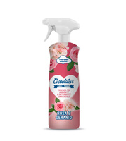 COCCOLATEVI ŚRODEK czyszcz. 750ml Rosa Geranio