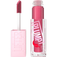 MAYBELLINE Lifter Plump Błyszczyk powiększający usta nr 002  5.4ml