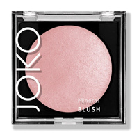Joko Mineral Blush Róż mineralny spiekany nr 15 1szt