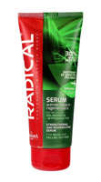RADICAL Serum wzmacniająco-regenerujące do włosów osłabionych i wypadających 100 ml