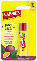 CARMEX Pomadka ochronna w sztyfcie Marakuja SPF 15 4,25 g