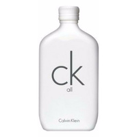 CALVIN KLEIN All Woda toaletowa - unisex 100 ml
