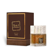 LATTAFA Woda perfumowana unisex Khamrah Qahwa 100 ml