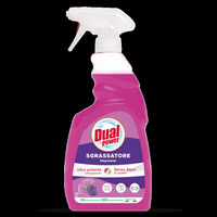 DUAL POWER Odtłuszczacz 750ml Lavender
