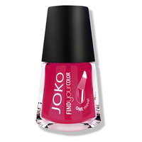 Joko Nails Lakiery do paznokci Find Your Color - 115 I'm Perfect