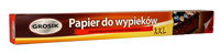 Sarantis Jan Niezbędny Grosik Papier do wypieków XXL 10m 1szt
