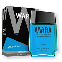 Wars Fresh Woda kolońska dla Niego - 90 ml