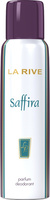 LA RIVE Saffira Dezodorant dla kobiet 150 ml