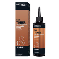 PROSALON PROFESSIONAL Toner żelowy Caramel Latte 125 ml