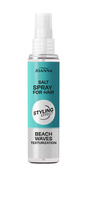 Joanna Styling Effect Spray solny do włosów - Plażowy wygląd  150ml