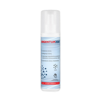 AURA Srebro Argentum 200 aerozol 150ml