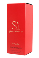 Giorgio Armani Si Passione Woda perfumowana 100ml